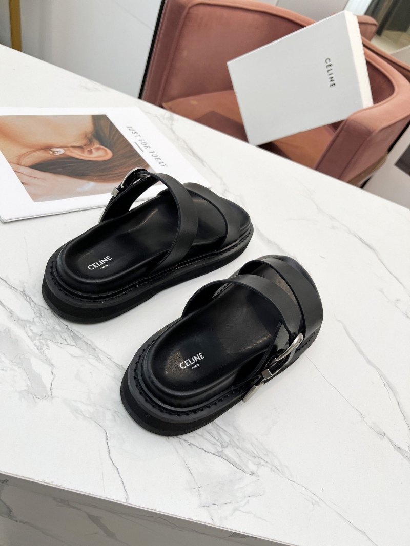 Celine Slippers